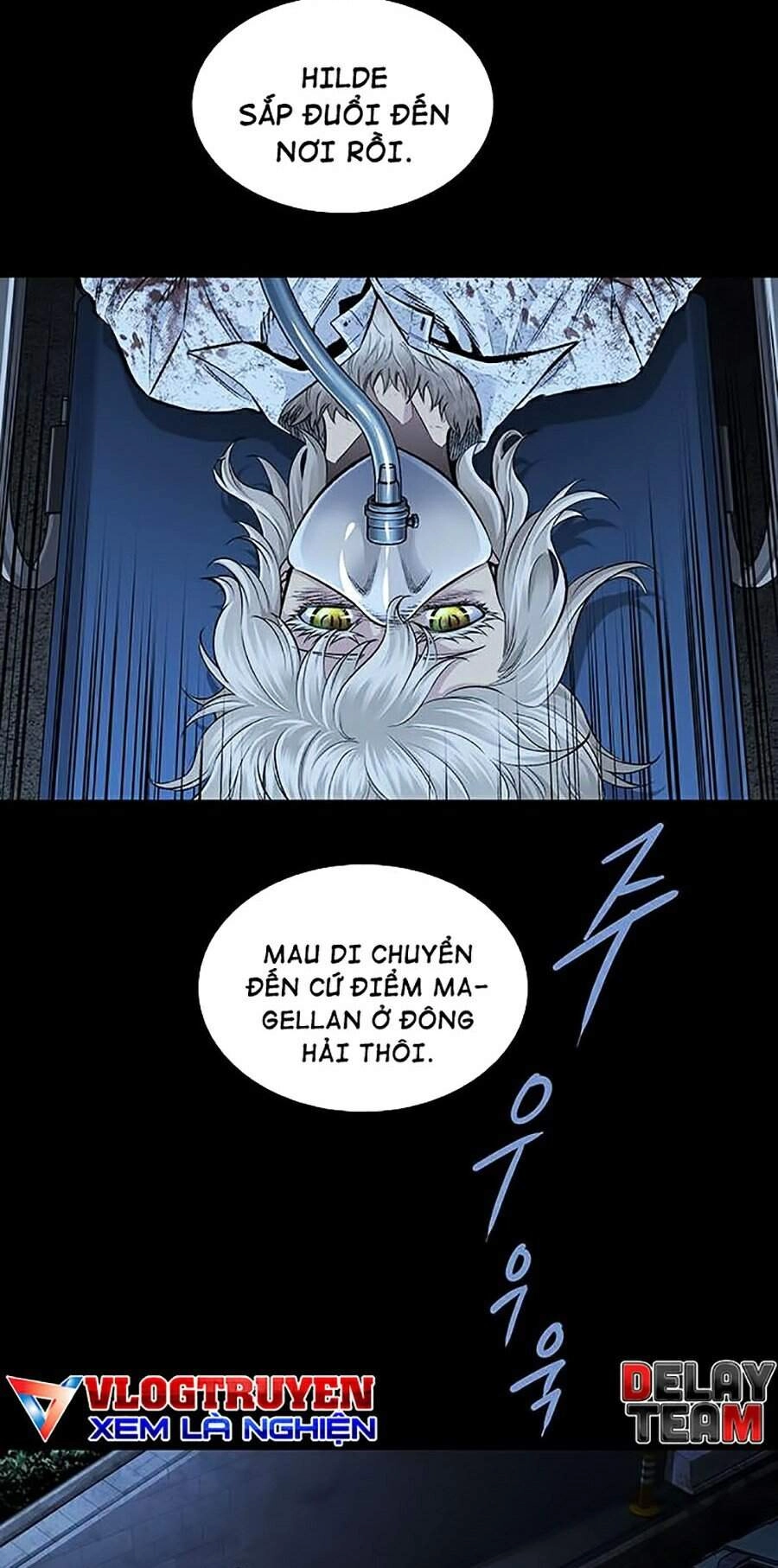 Hive Chapter 283 - 13