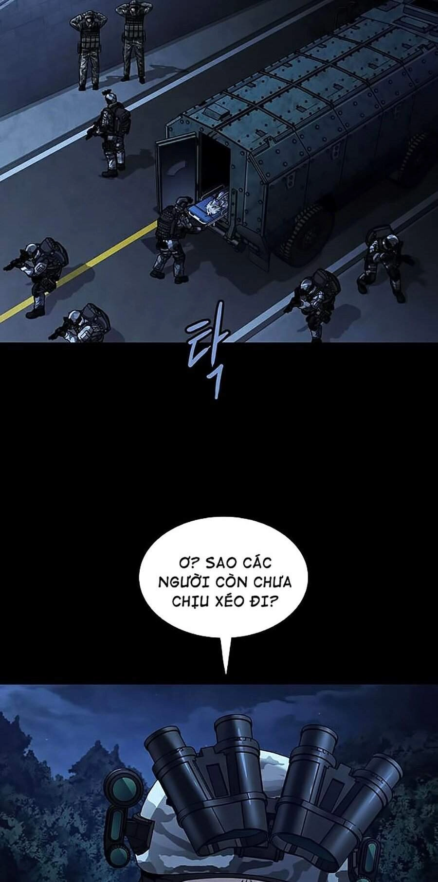 Hive Chapter 283 - 14