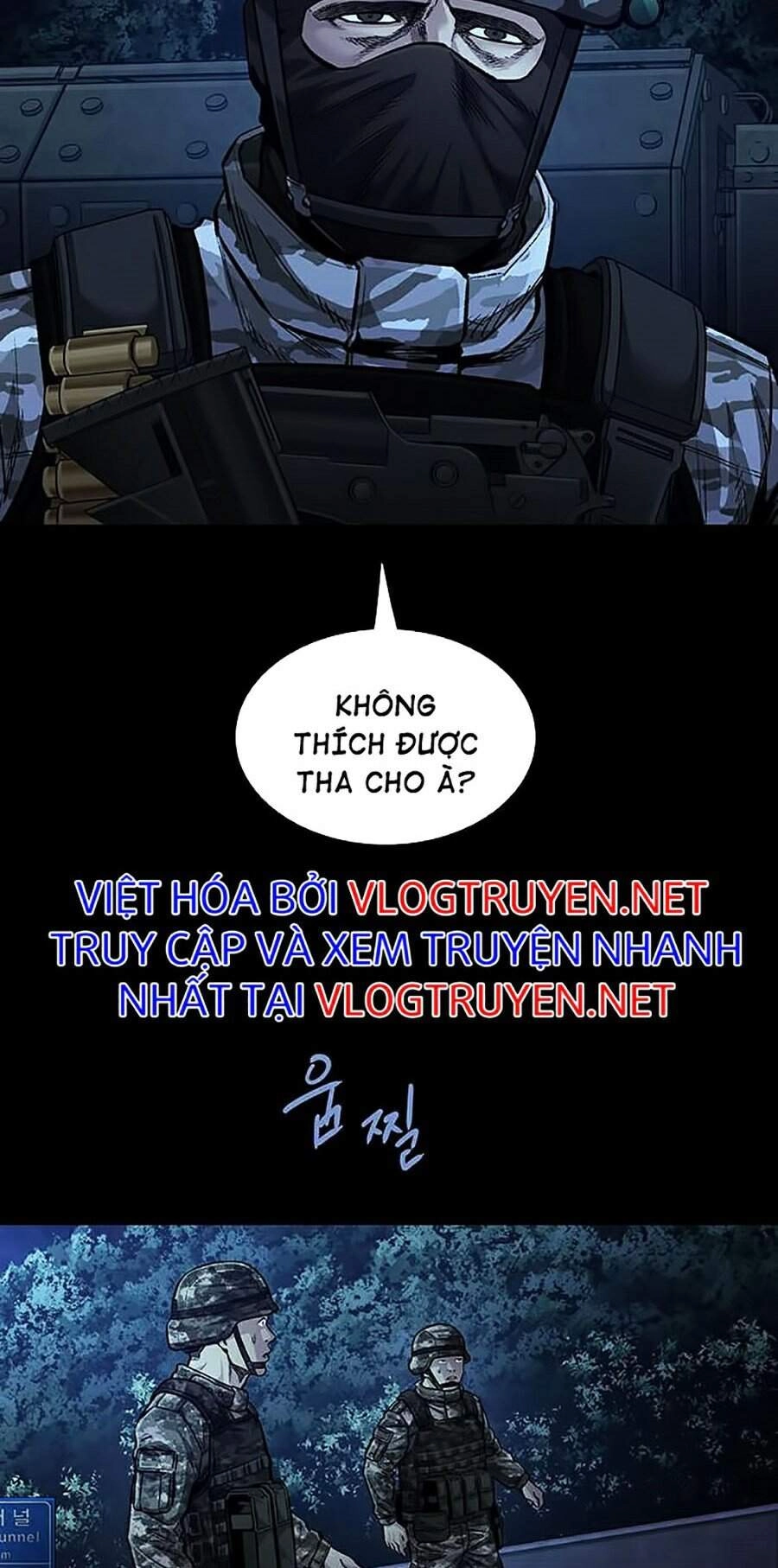 Hive Chapter 283 - 15