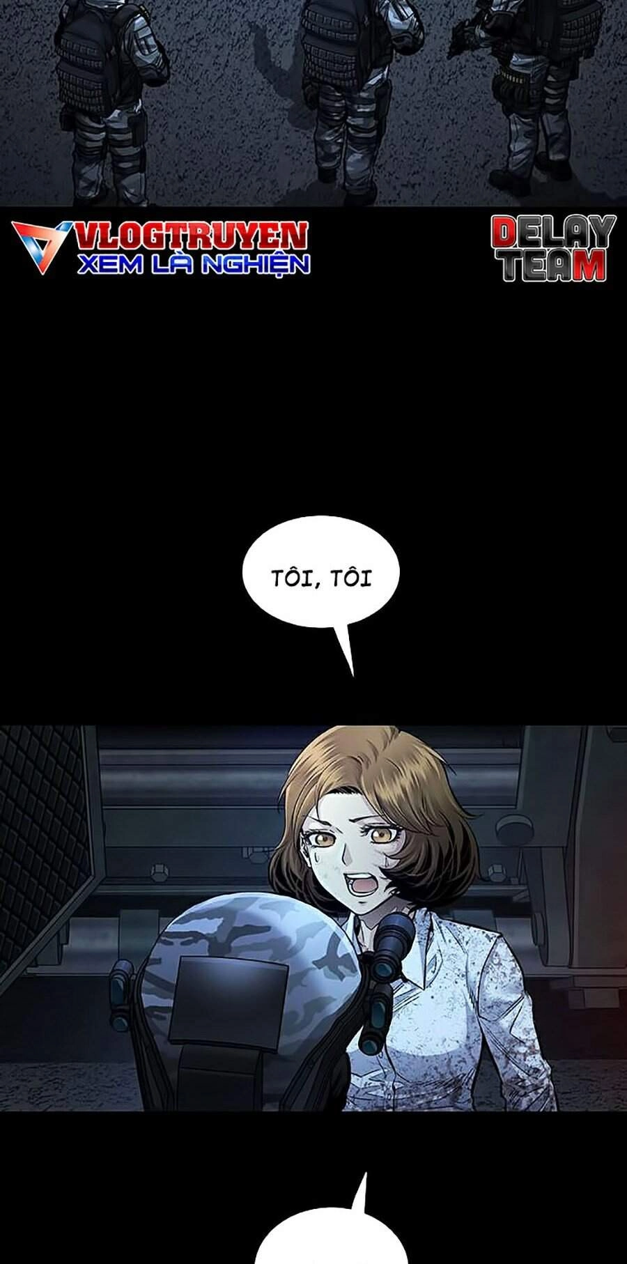 Hive Chapter 283 - 18