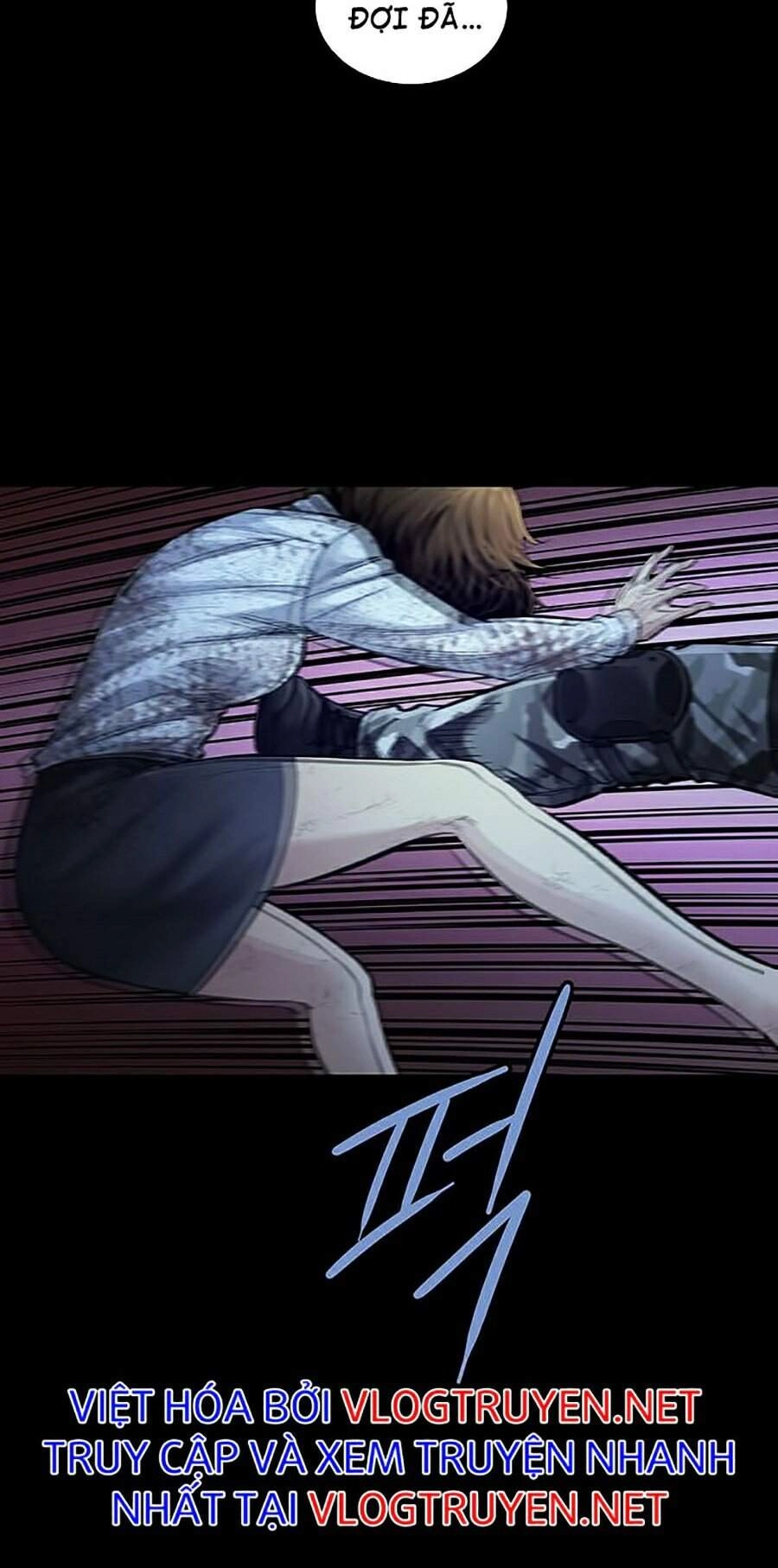 Hive Chapter 283 - 19