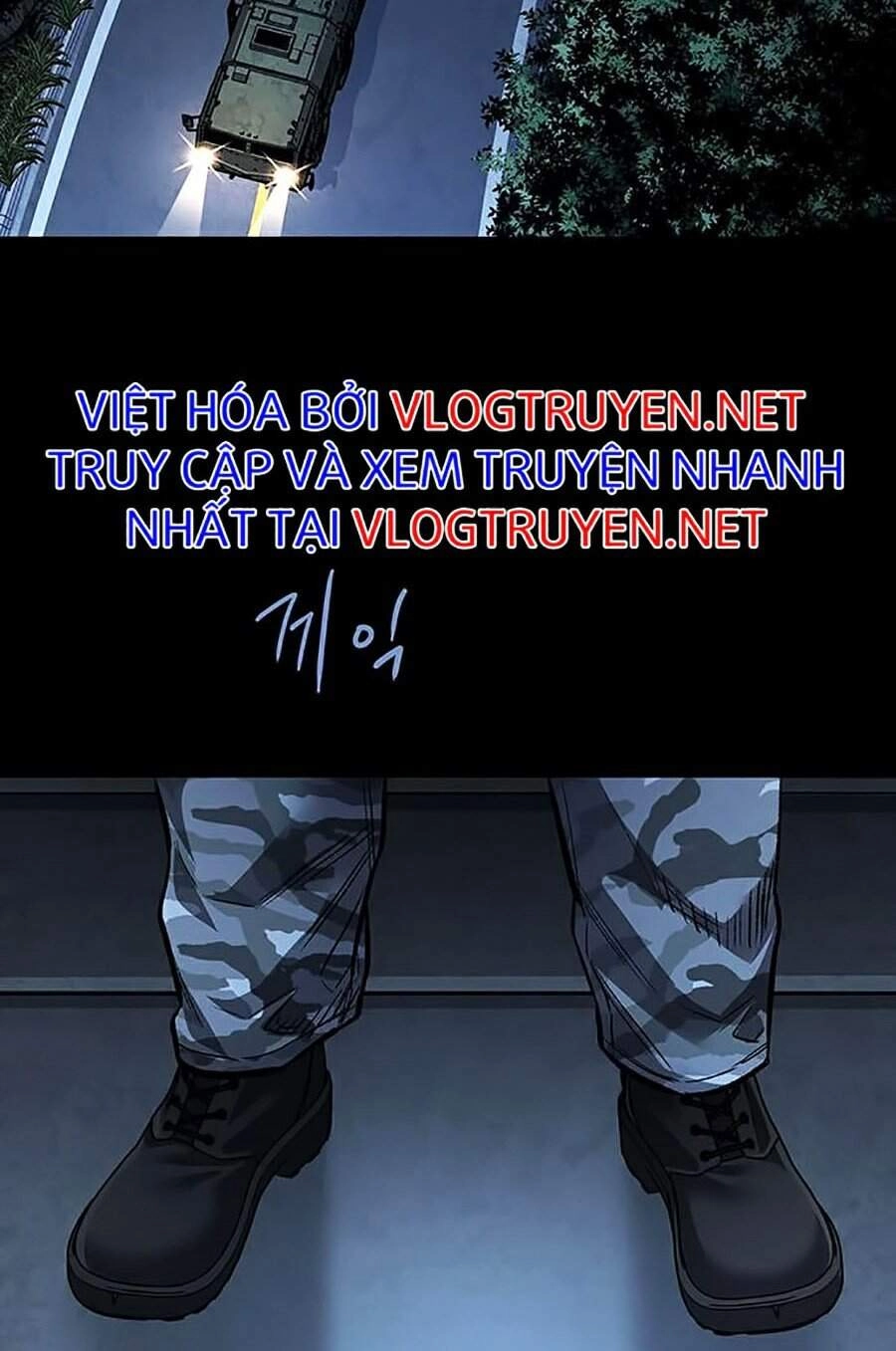 Hive Chapter 283 - 24