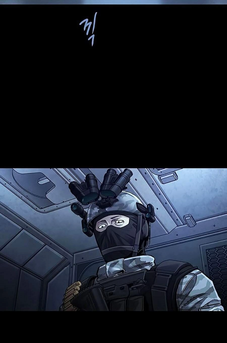 Hive Chapter 283 - 25