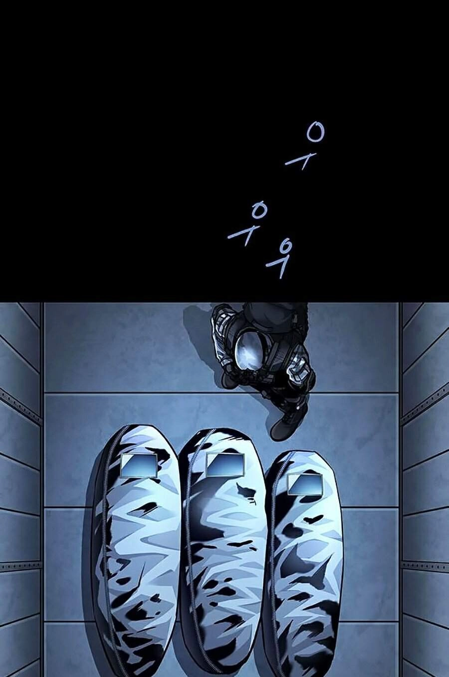 Hive Chapter 283 - 26