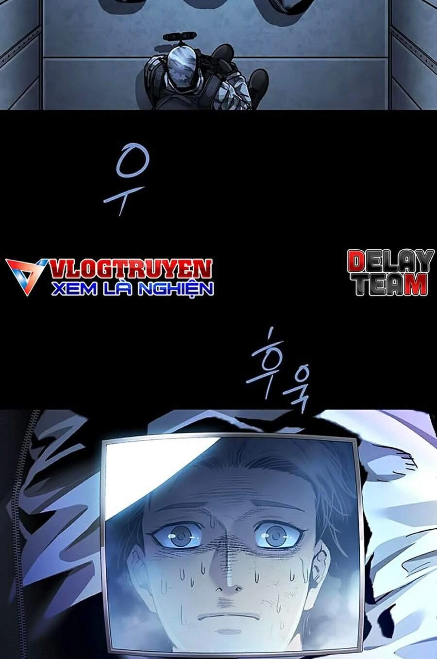 Hive Chapter 283 - 27