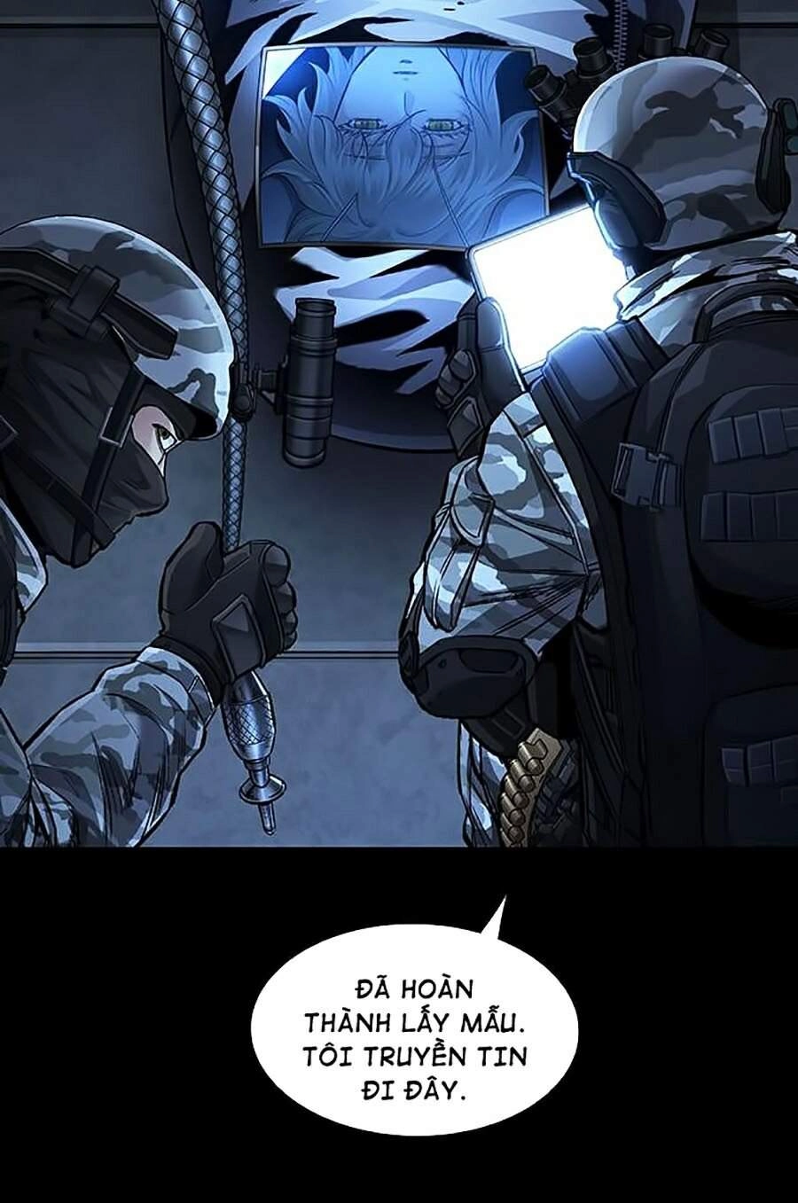 Hive Chapter 283 - 30