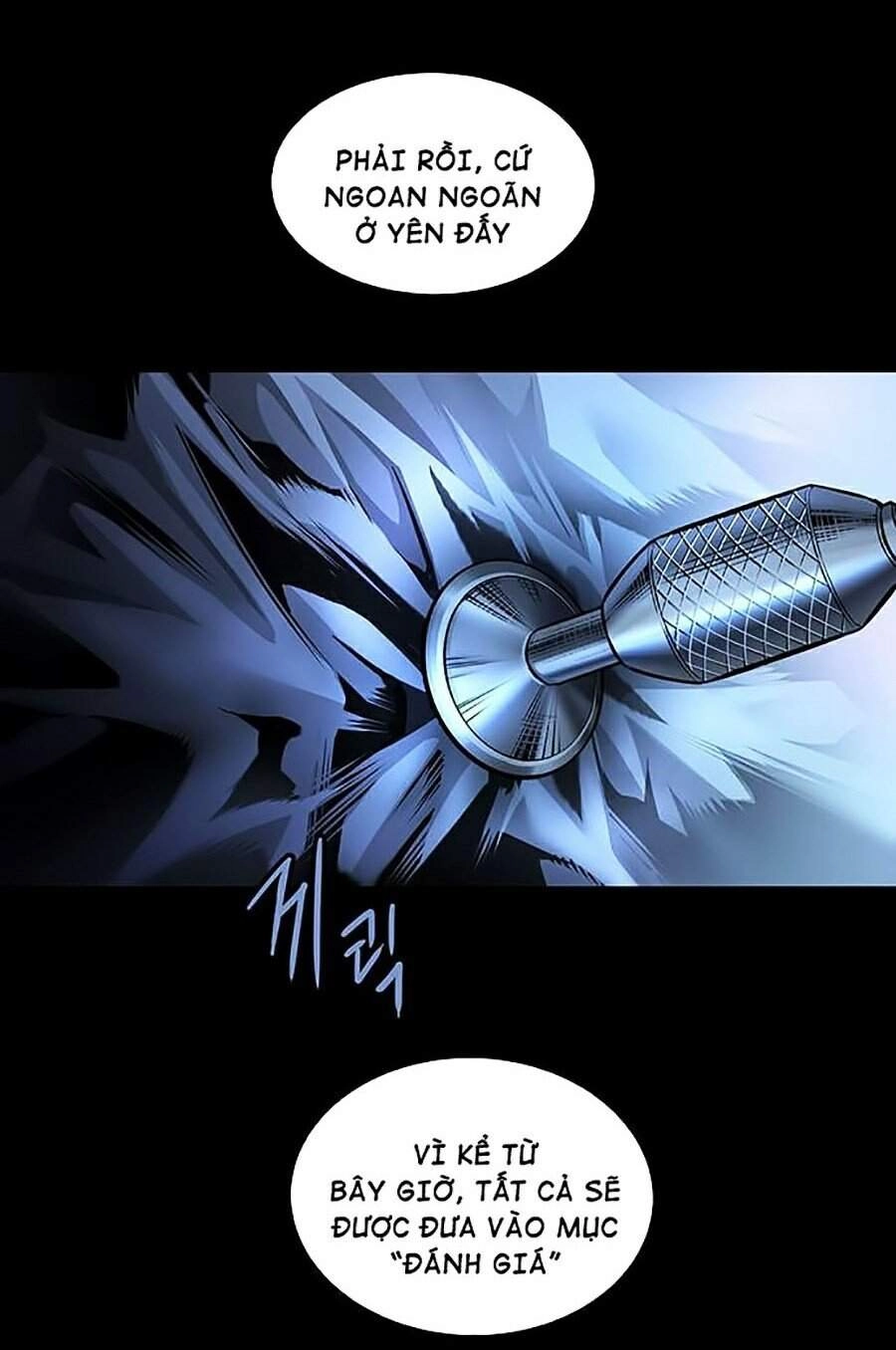 Hive Chapter 283 - 31