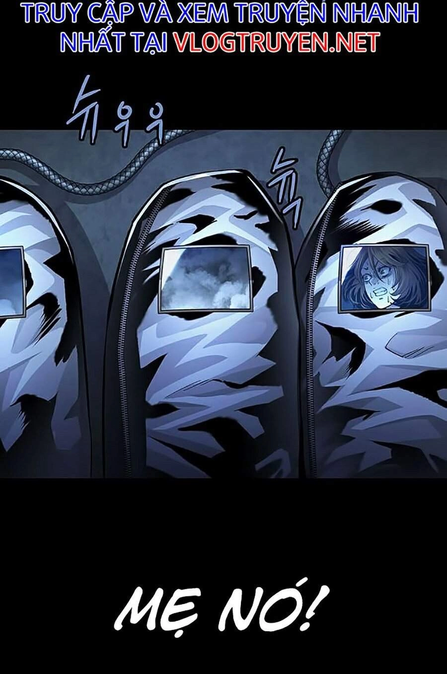 Hive Chapter 283 - 34