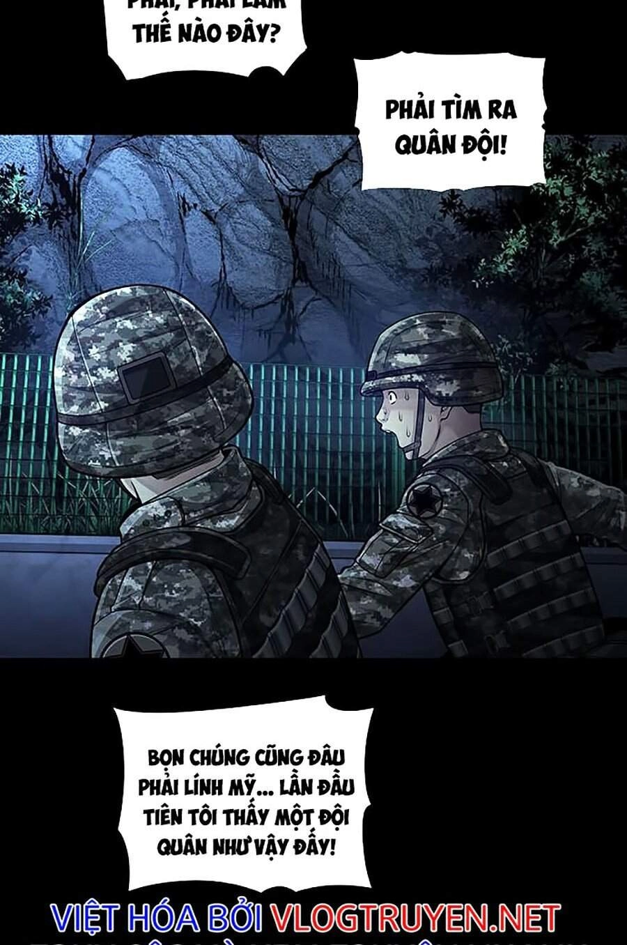 Hive Chapter 283 - 39