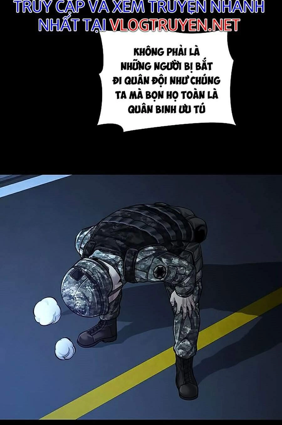 Hive Chapter 283 - 40