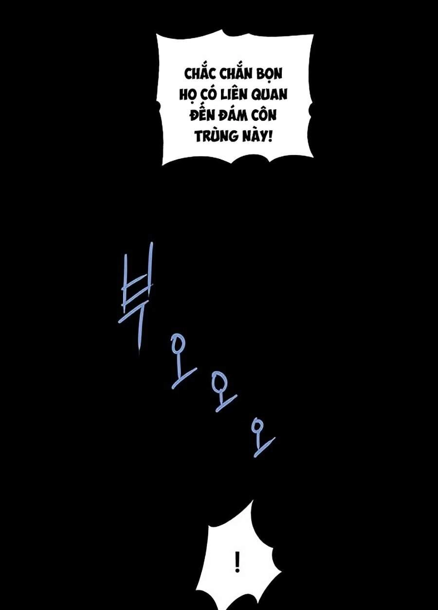 Hive Chapter 283 - 41