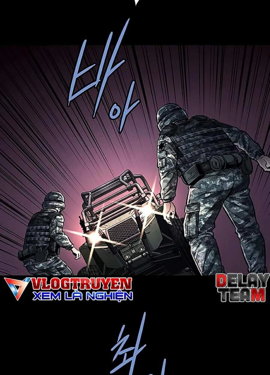 Hive Chapter 283 - 42