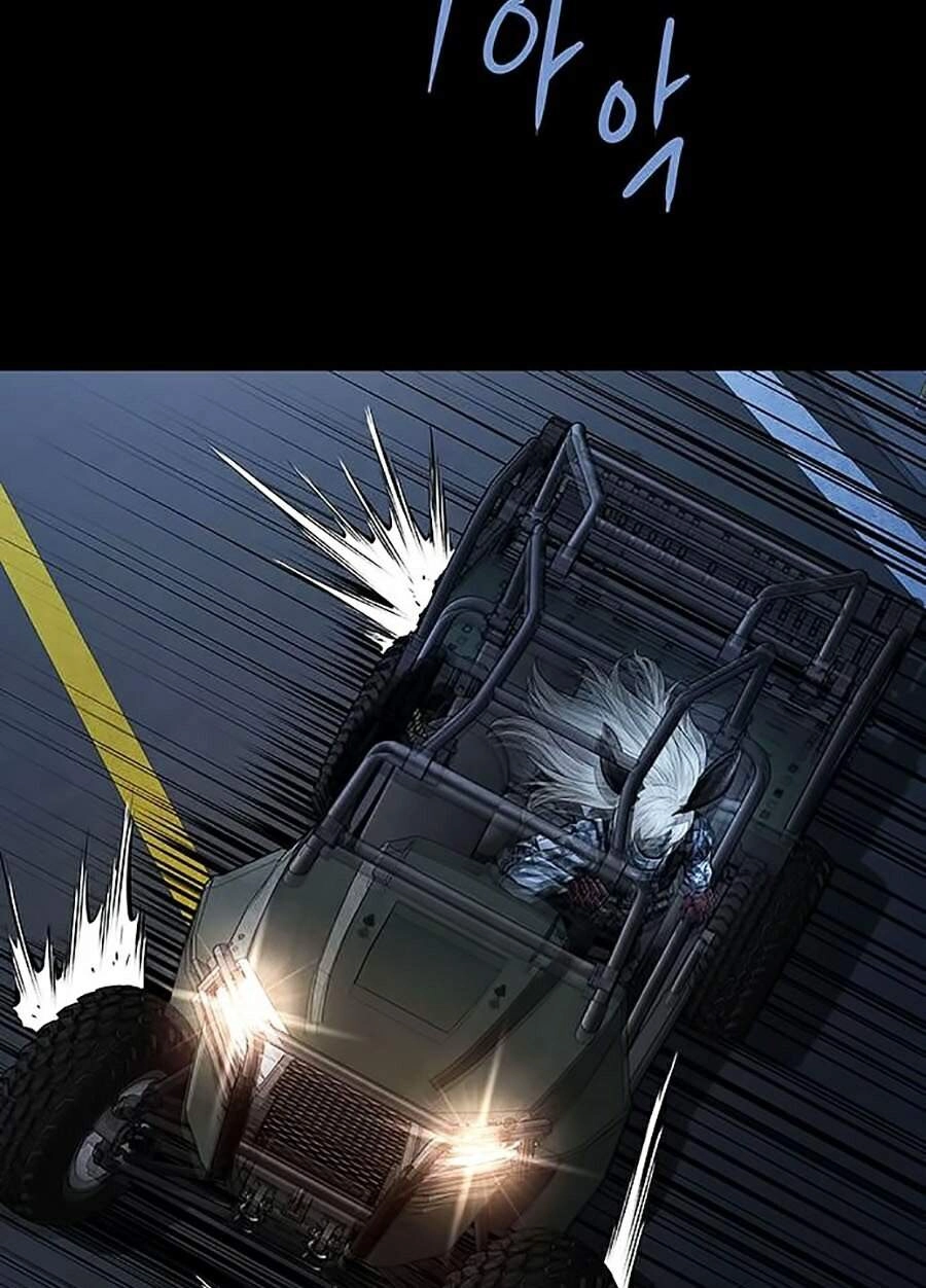 Hive Chapter 283 - 43