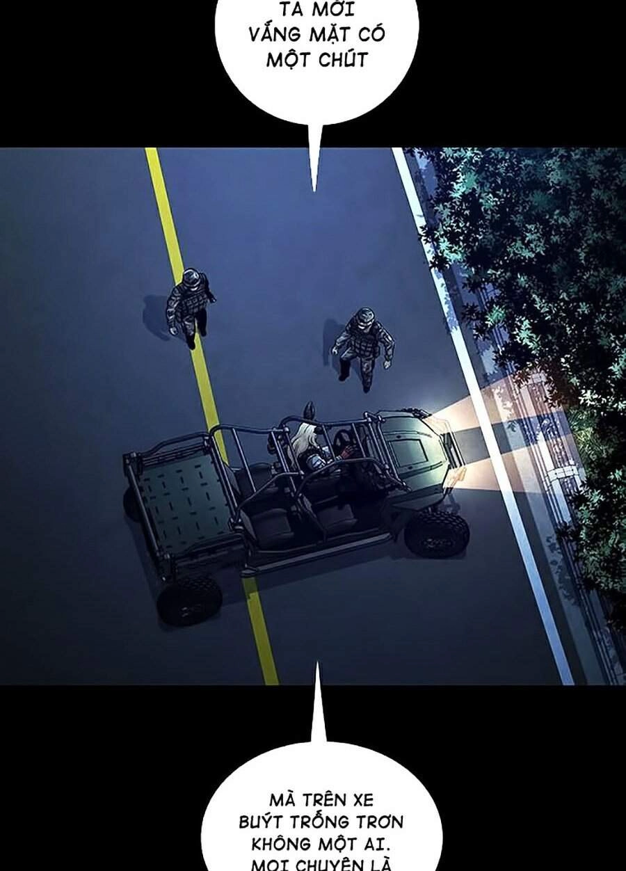 Hive Chapter 283 - 46