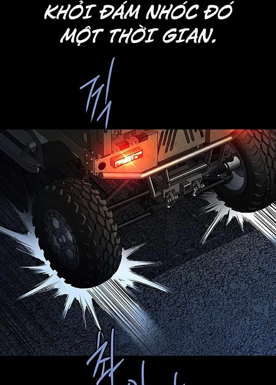 Hive Chapter 283 - 58