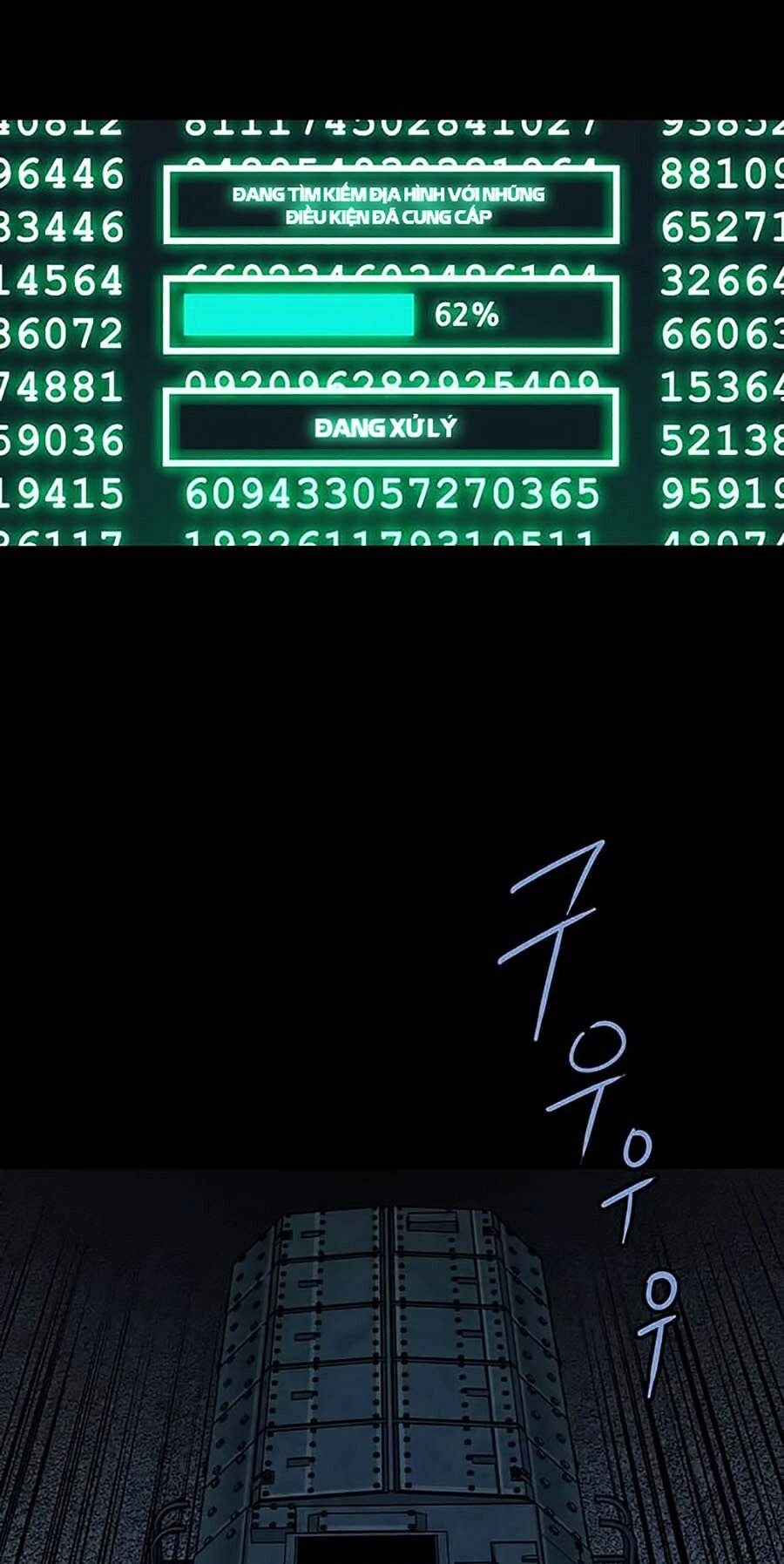 Hive Chapter 283 - 62