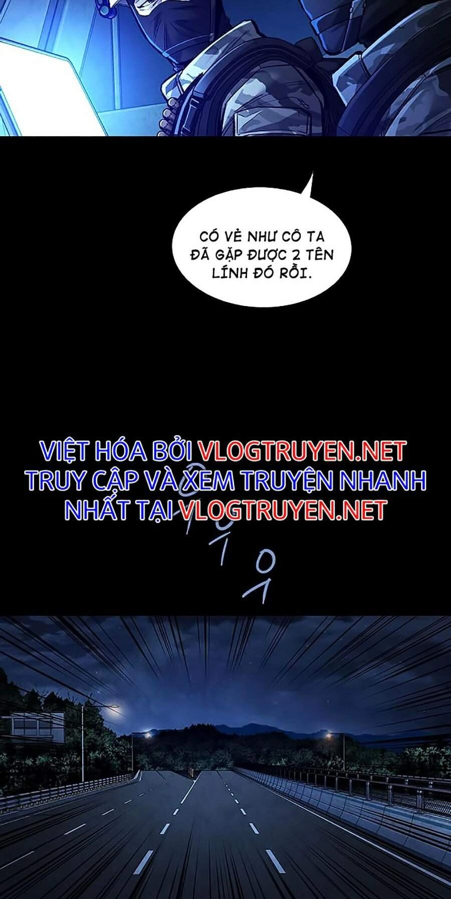 Hive Chapter 283 - 64