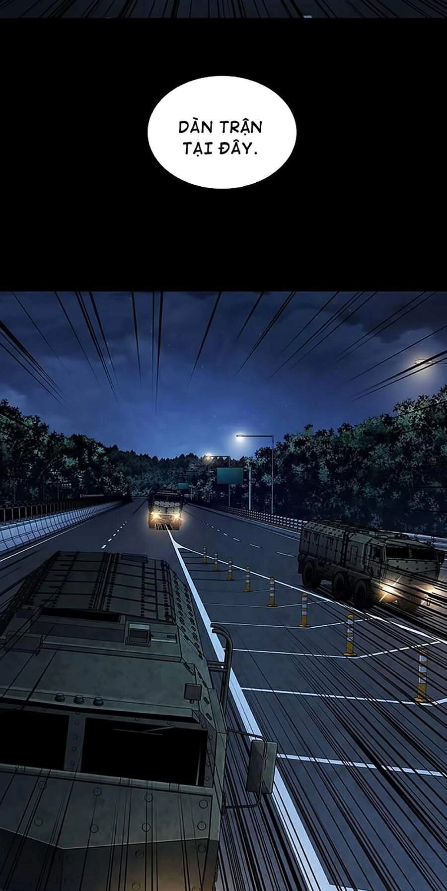 Hive Chapter 283 - 65