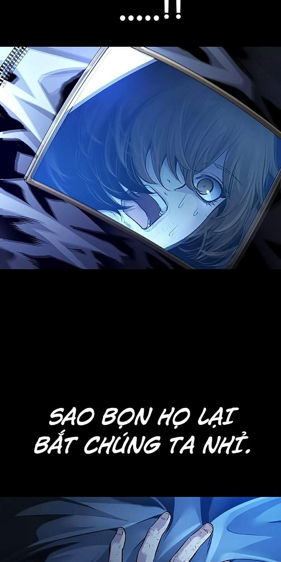 Hive Chapter 283 - 69