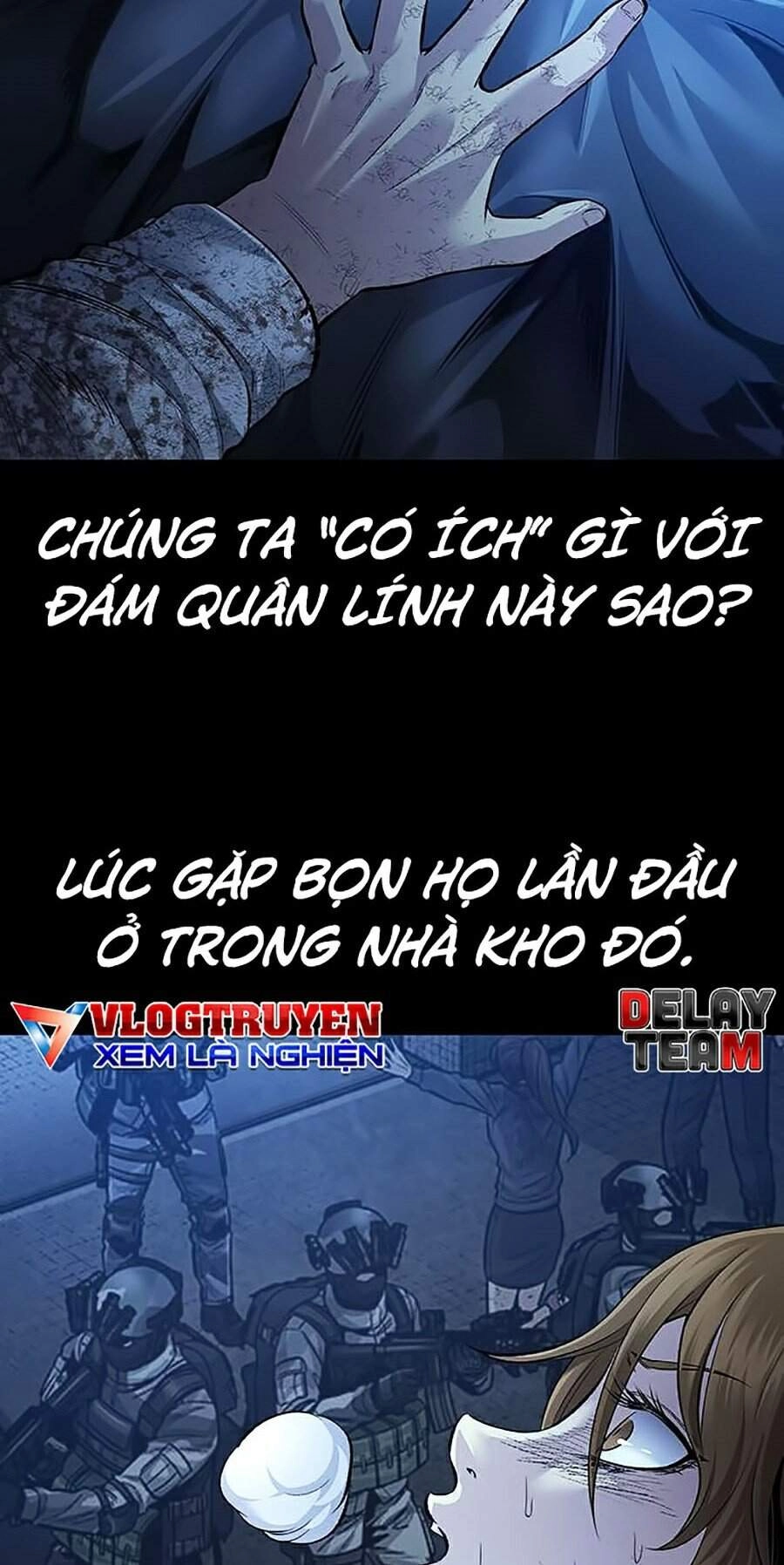 Hive Chapter 283 - 70