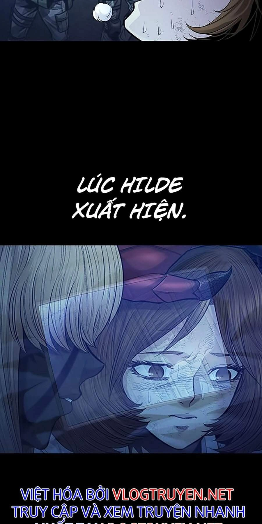 Hive Chapter 283 - 71