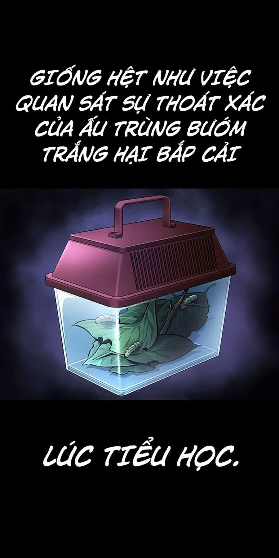 Hive Chapter 283 - 73