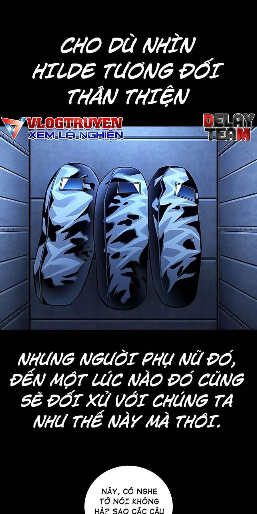 Hive Chapter 283 - 74