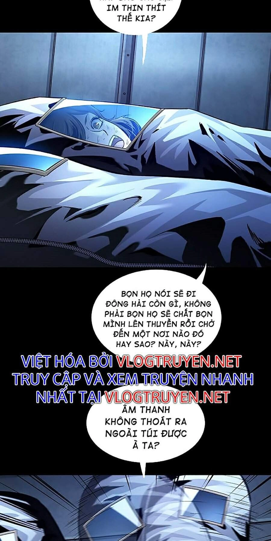 Hive Chapter 283 - 75