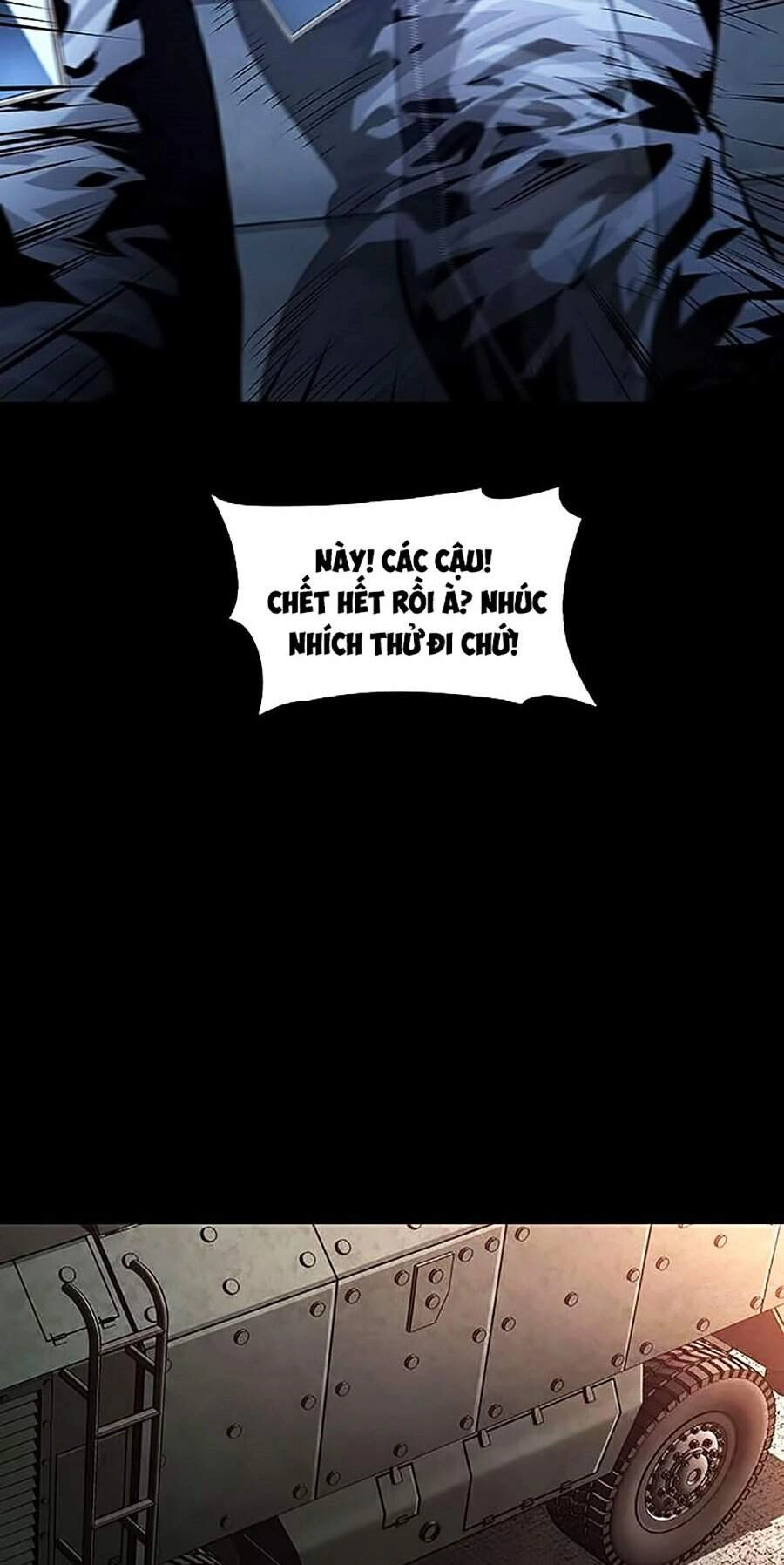 Hive Chapter 283 - 76