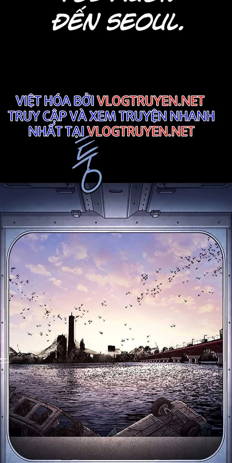 Hive Chapter 283 - 79