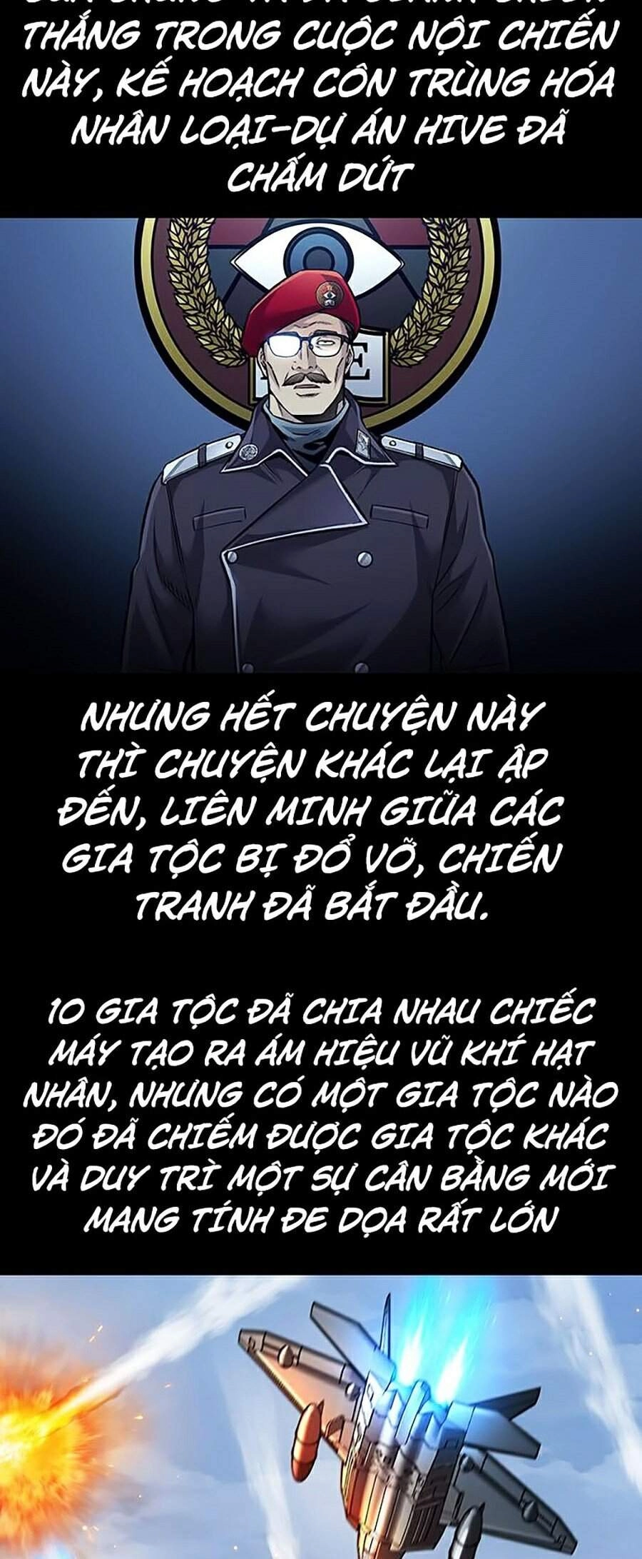 Hive Chapter 284 - 4