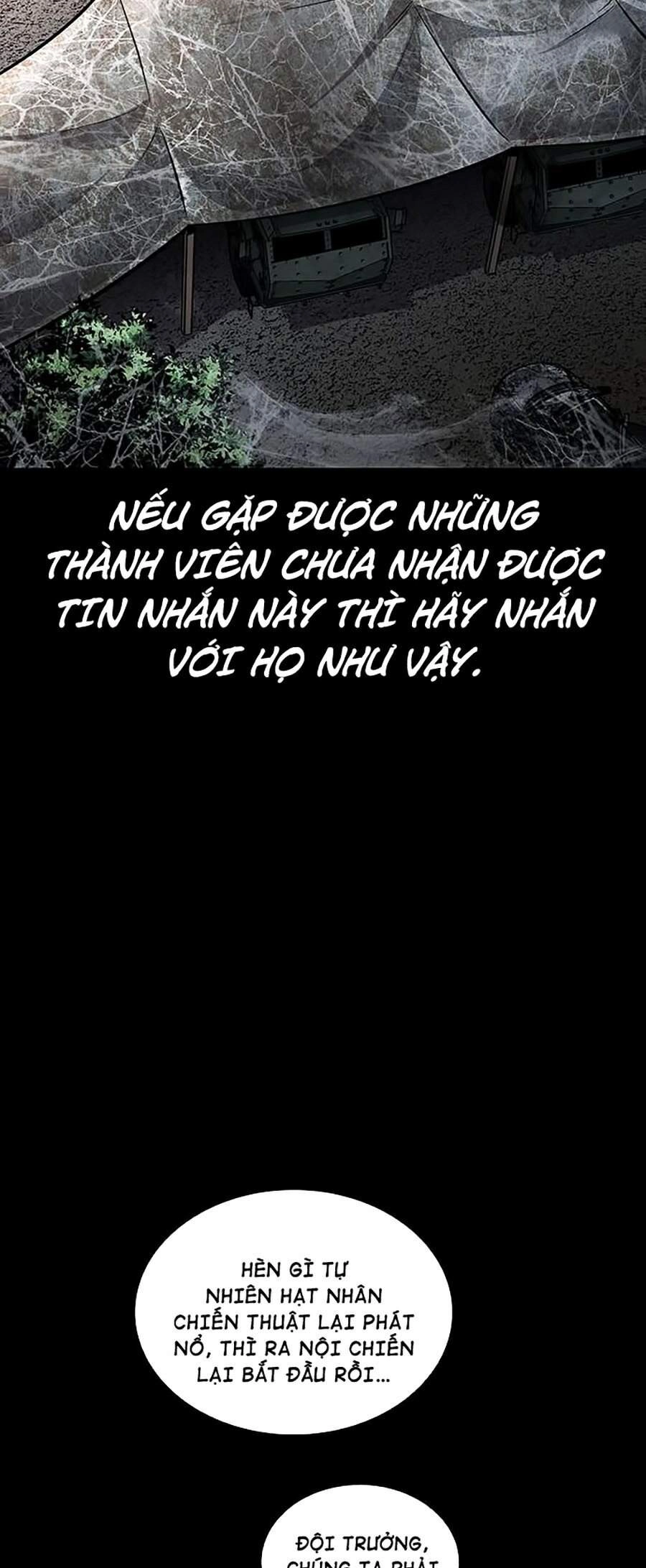 Hive Chapter 284 - 10