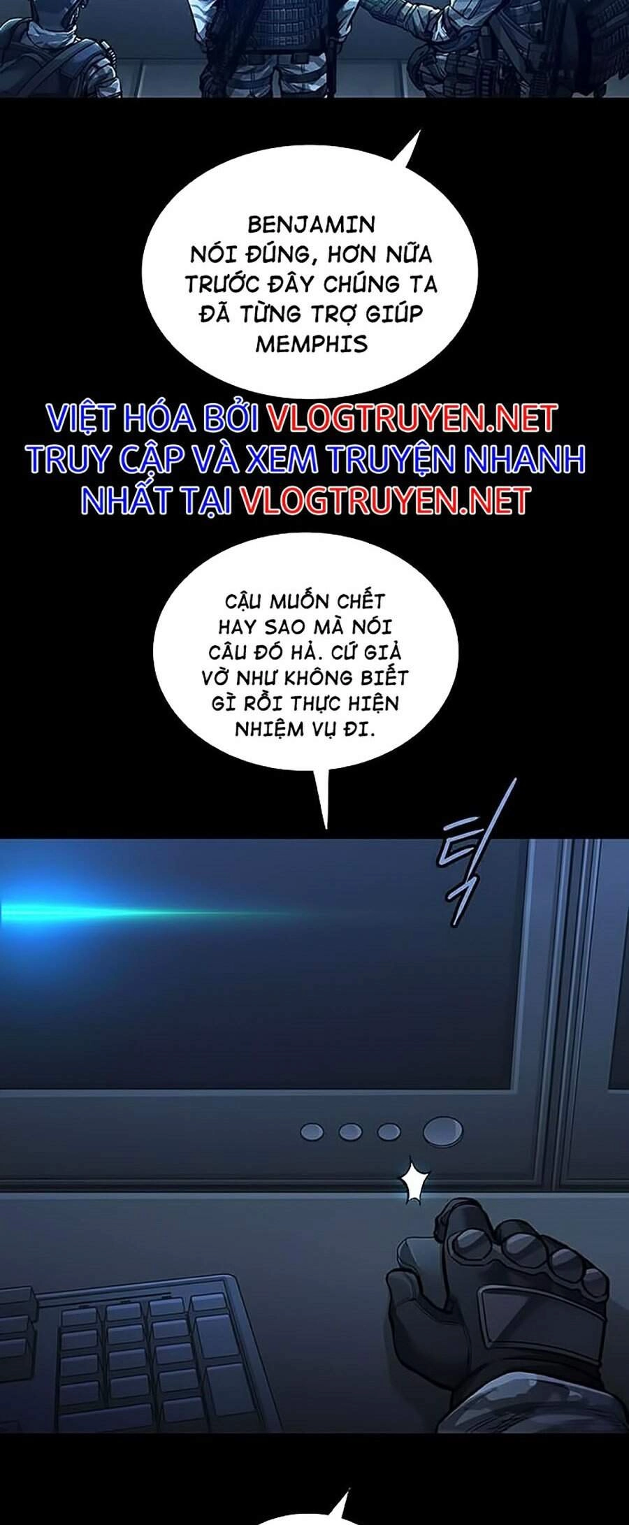 Hive Chapter 284 - 12