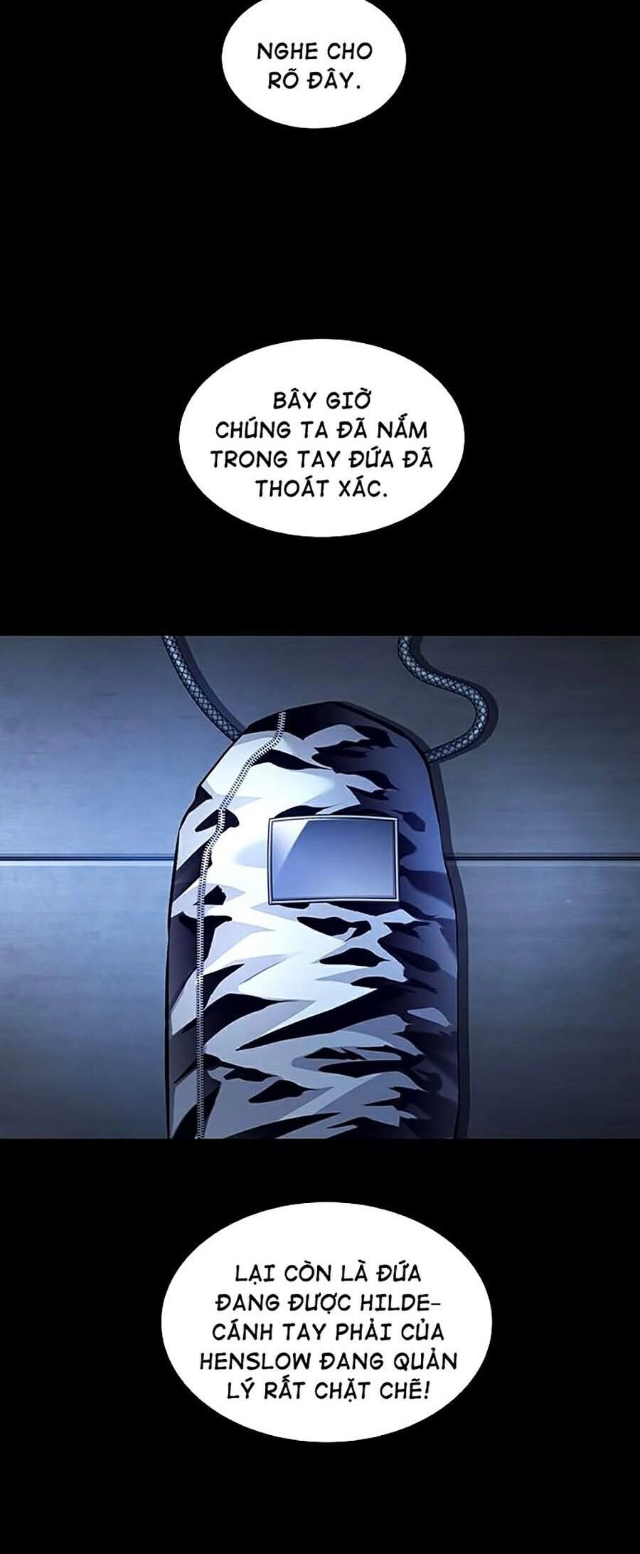 Hive Chapter 284 - 13