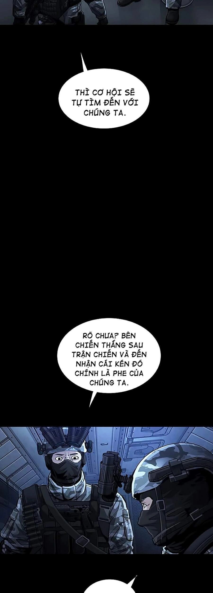 Hive Chapter 284 - 16