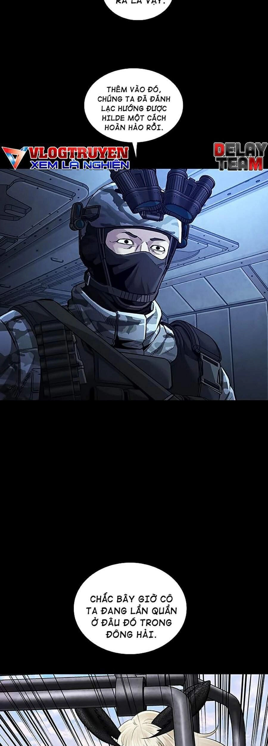 Hive Chapter 284 - 18