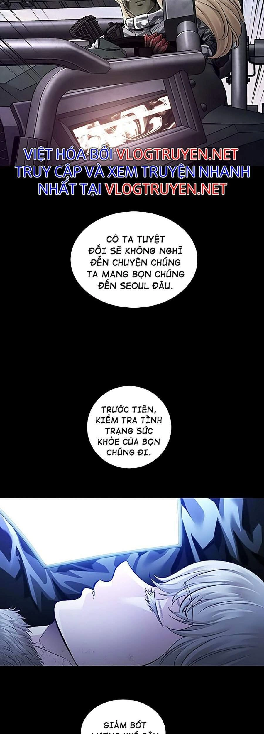 Hive Chapter 284 - 20