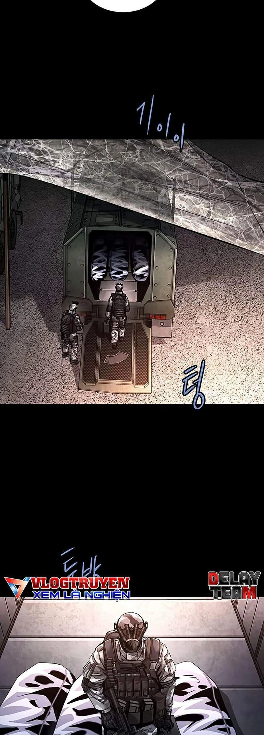 Hive Chapter 284 - 22