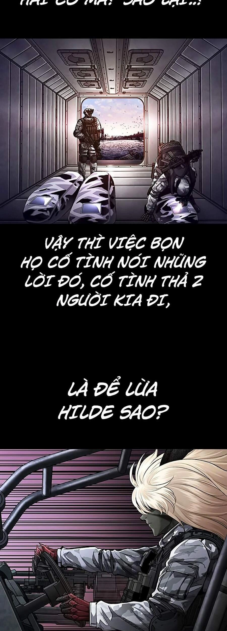 Hive Chapter 284 - 26