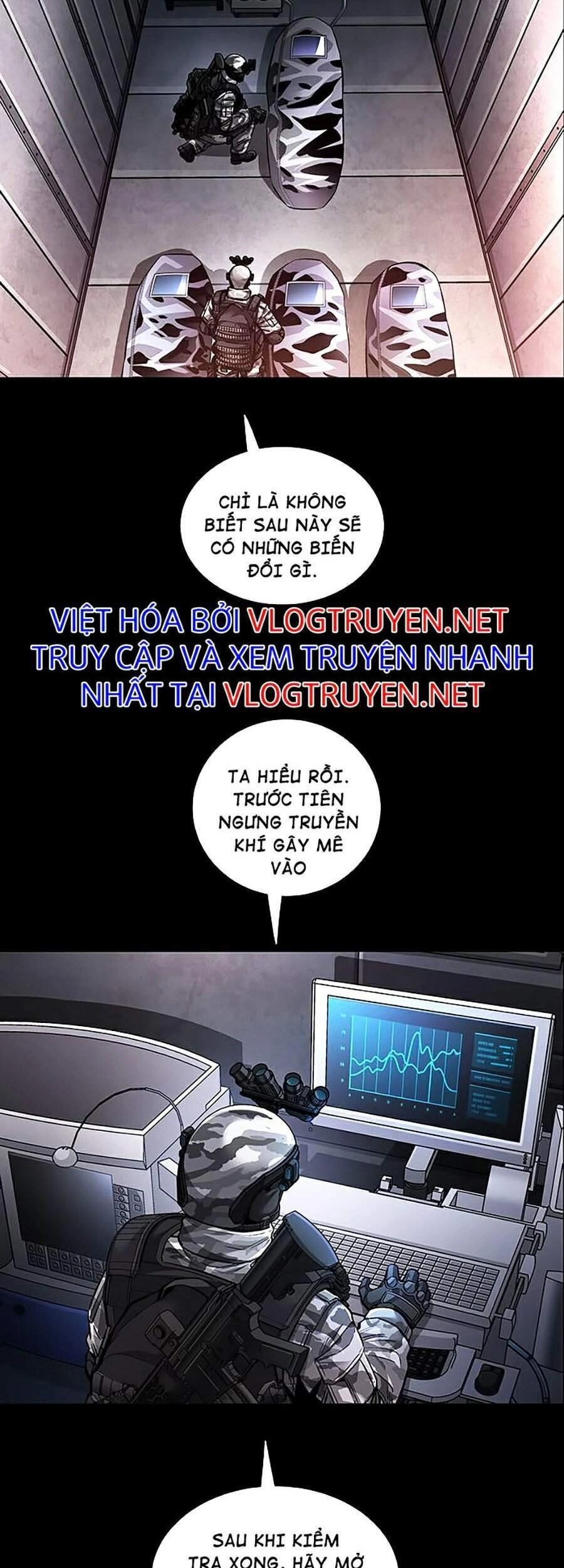 Hive Chapter 284 - 30