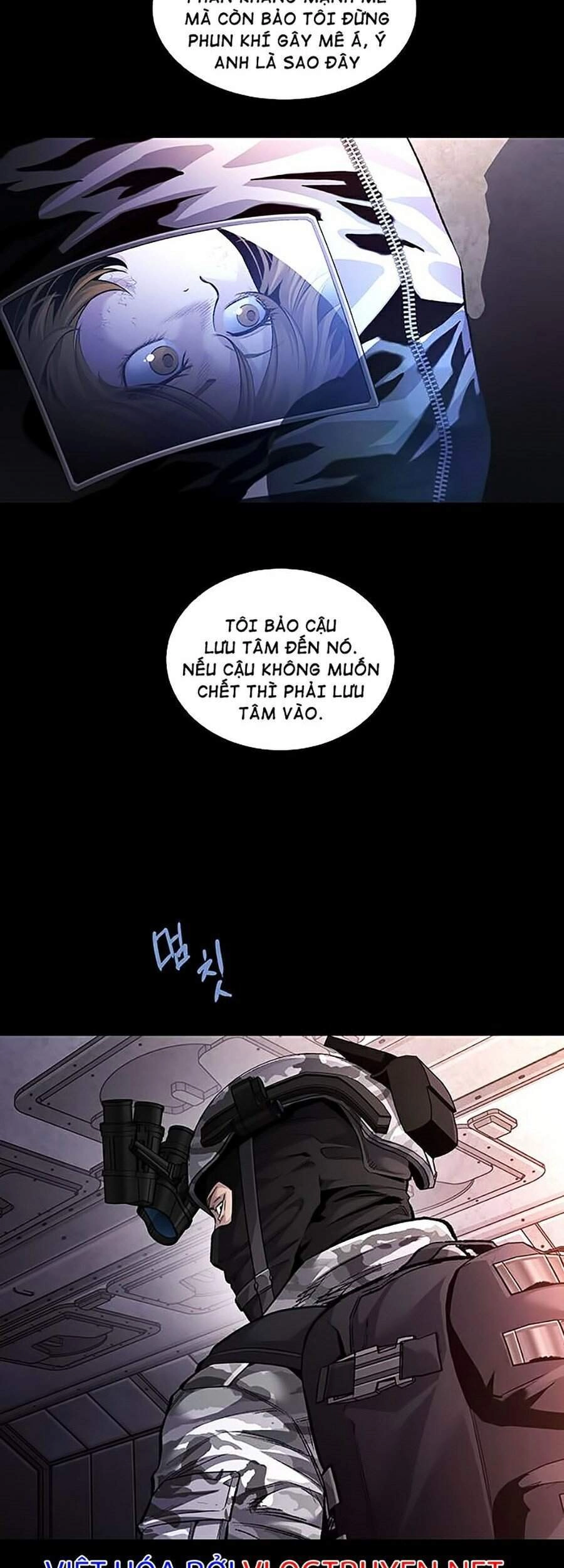 Hive Chapter 284 - 34