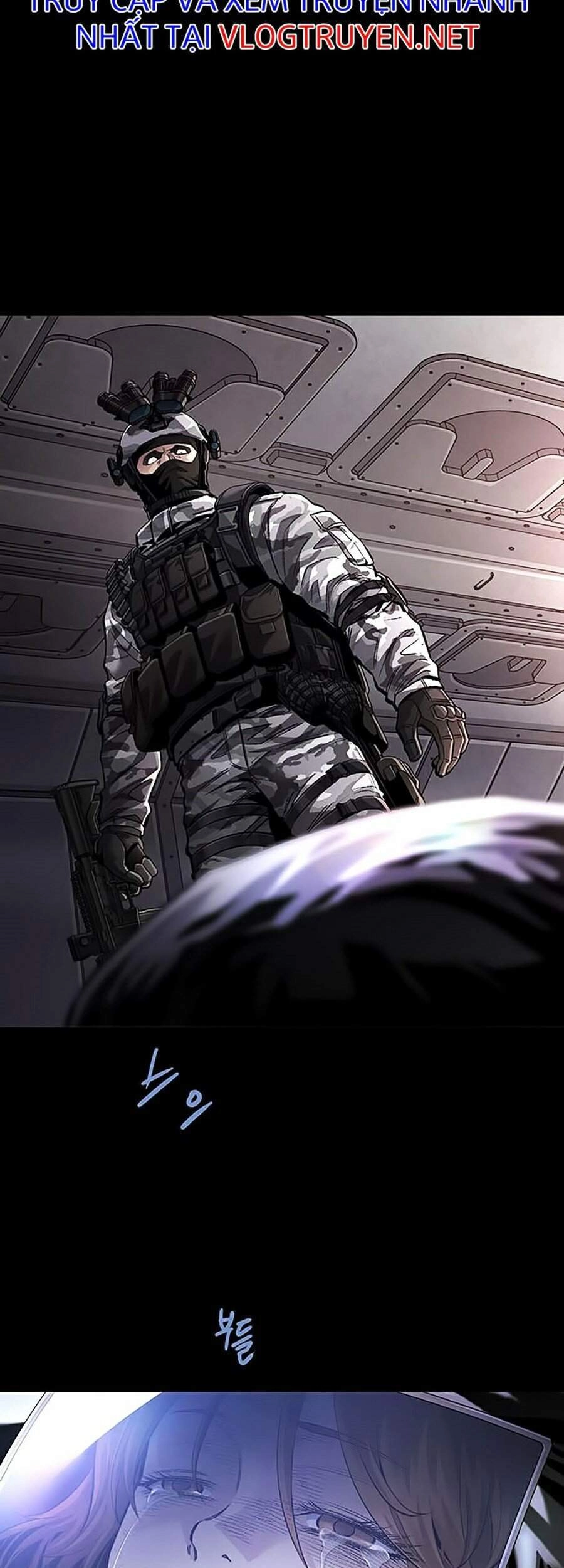 Hive Chapter 284 - 36