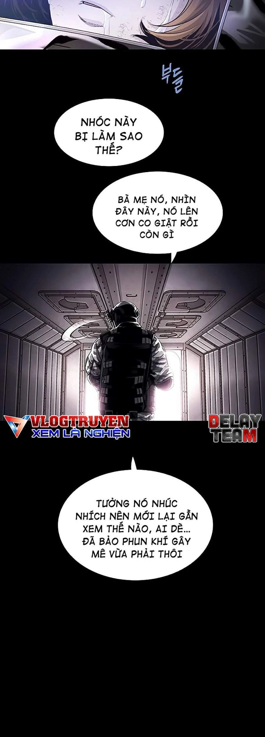 Hive Chapter 284 - 38