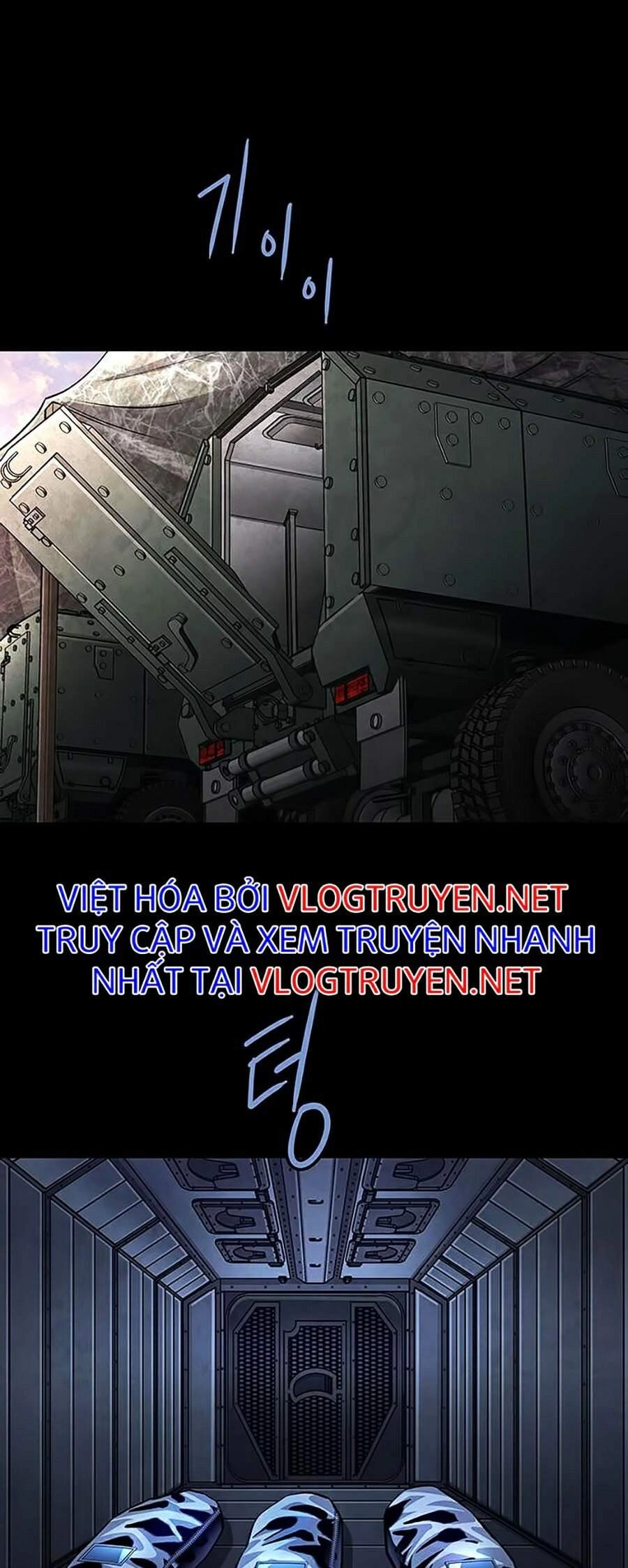 Hive Chapter 284 - 40