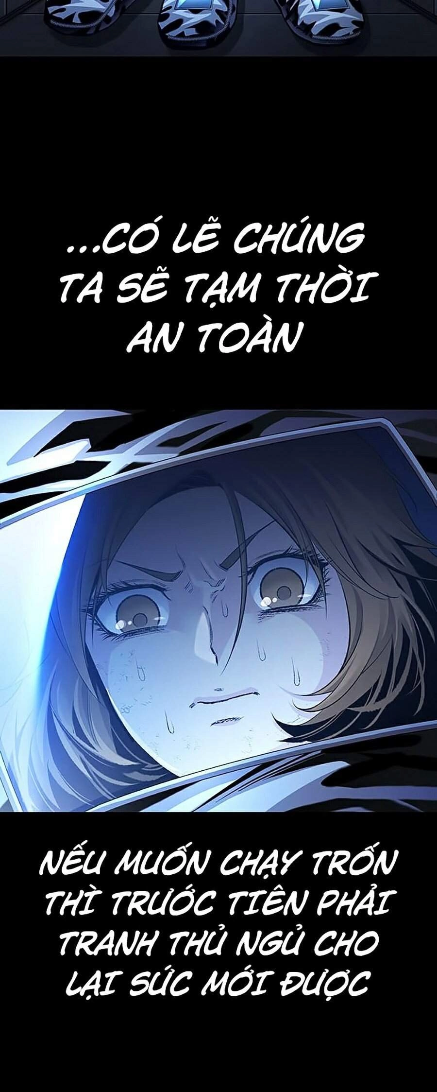 Hive Chapter 284 - 41