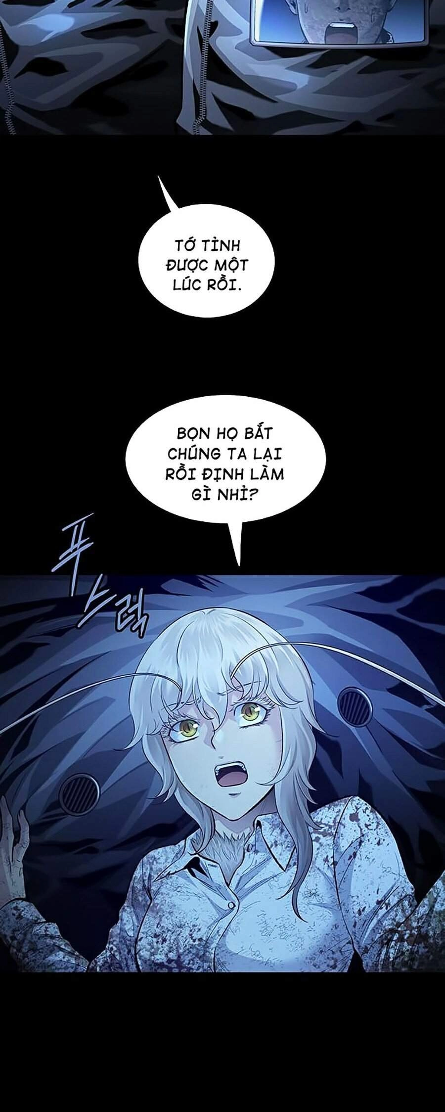 Hive Chapter 284 - 46