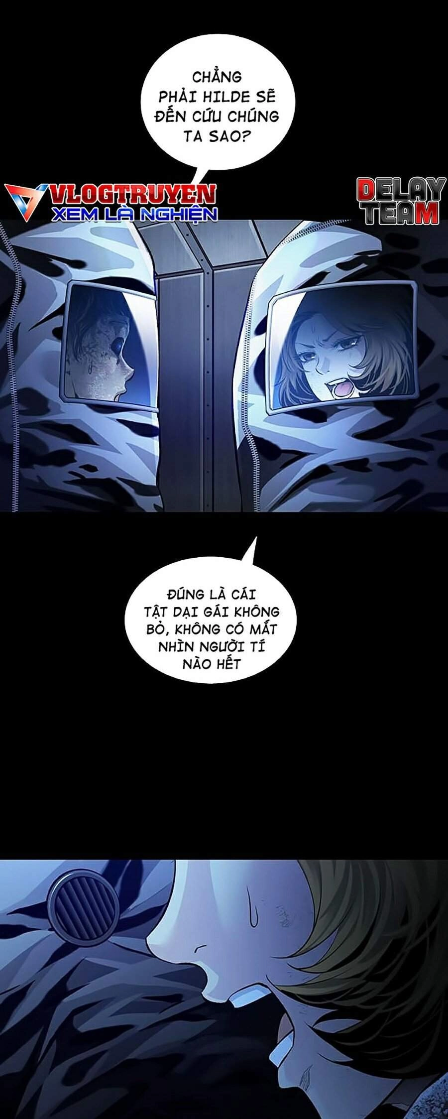 Hive Chapter 284 - 47