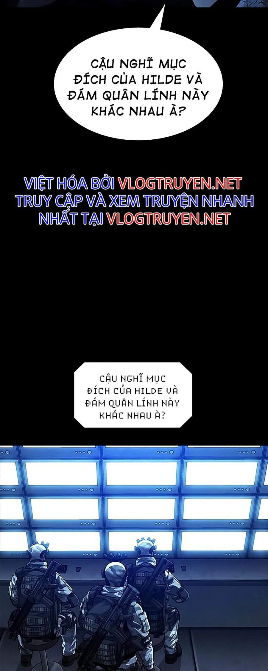 Hive Chapter 284 - 48