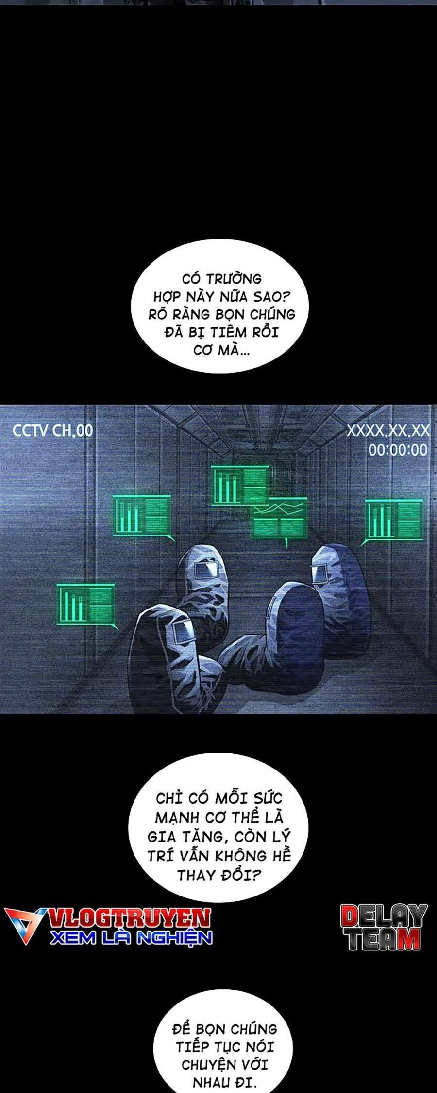 Hive Chapter 284 - 49