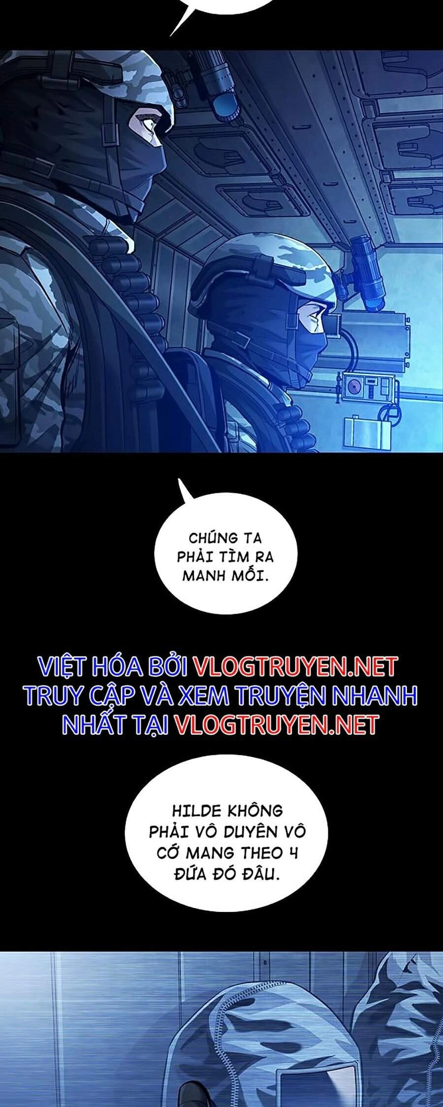 Hive Chapter 284 - 50